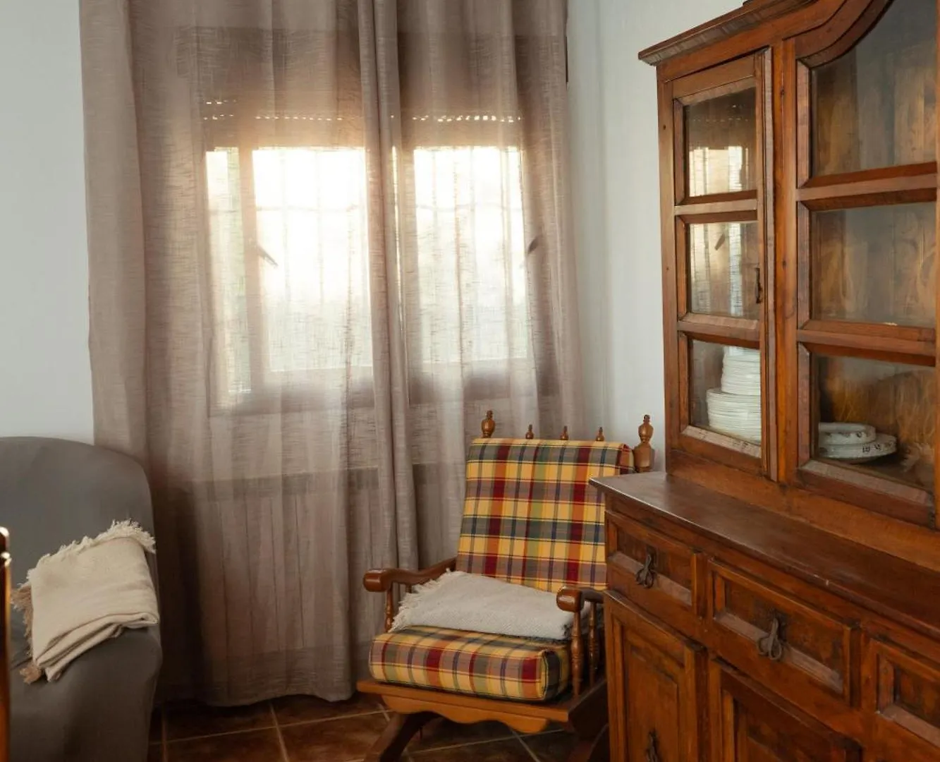 Chalet Hermosa Vista Pozo Alcon