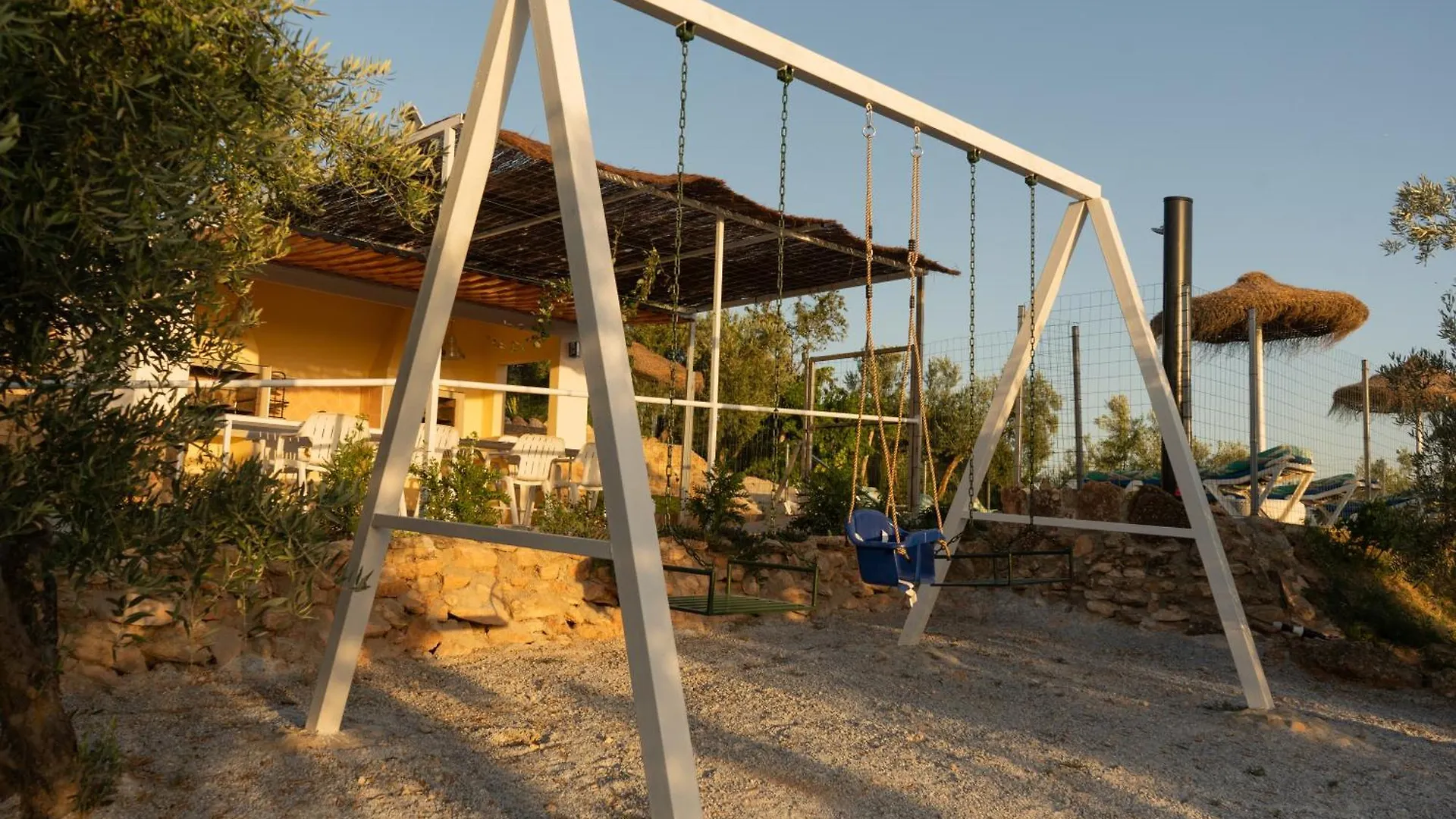 Chalet Hermosa Vista Pozo Alcon