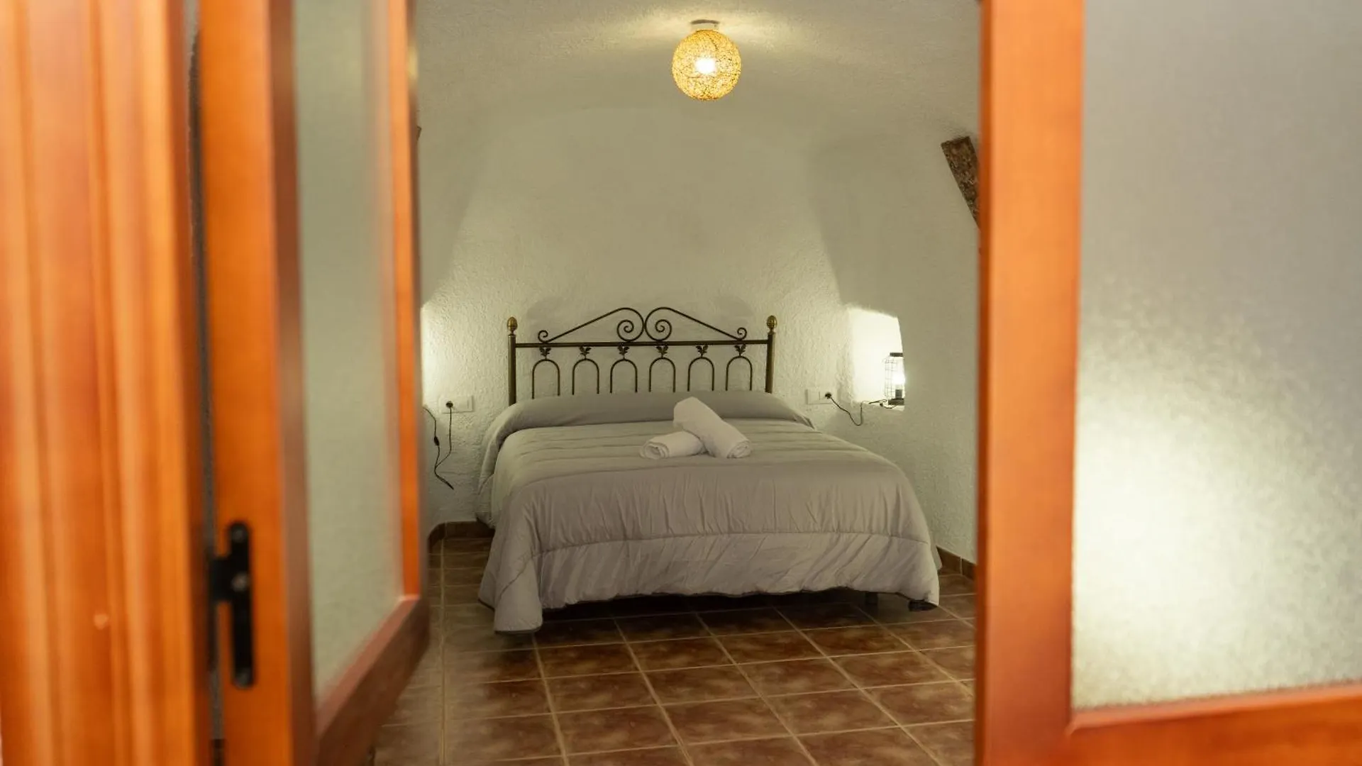 Hermosa Vista Pozo Alcon Chalet