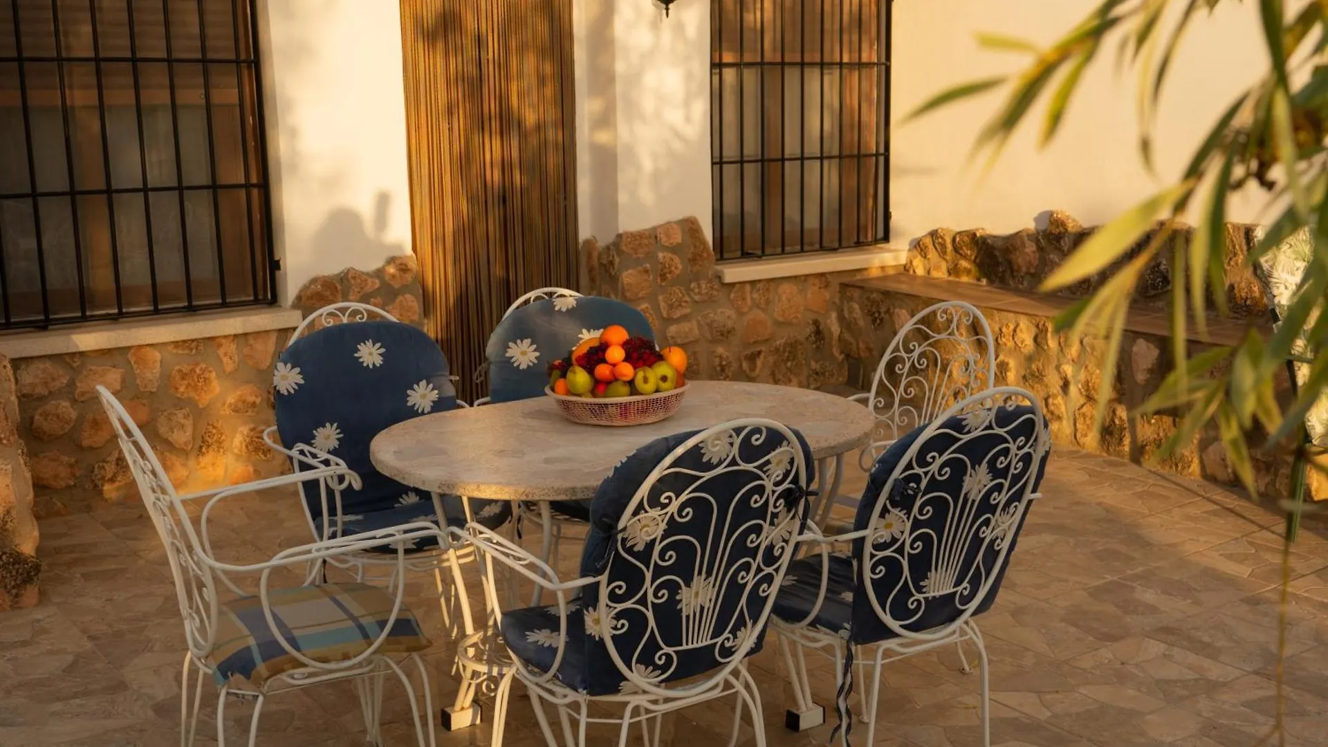 Chalet Hermosa Vista Pozo Alcon