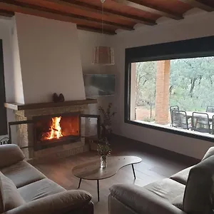  Chalet Nueces