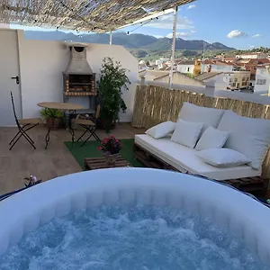  Apartamento Cazorla-alcon