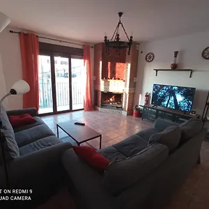  Сasa de vacaciones Rural Magalan