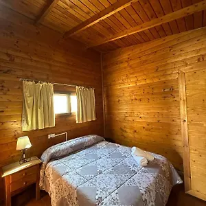  Casa rural Cortijo El Helao