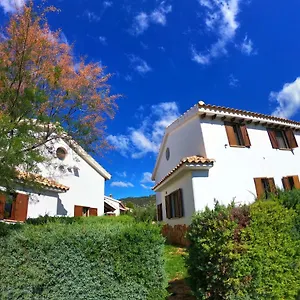 Country house Complejo Rural Ibipozo, Pozo Alcon