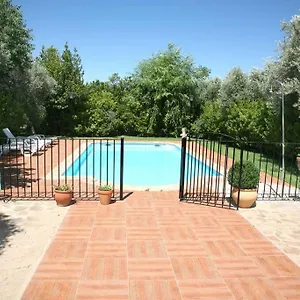  Сasa de vacaciones Cazorla-alcon, Casa Hoya Don Gaspar