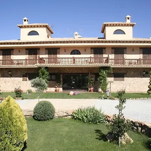 Hotel Rural Nogales, Pozo Alcon