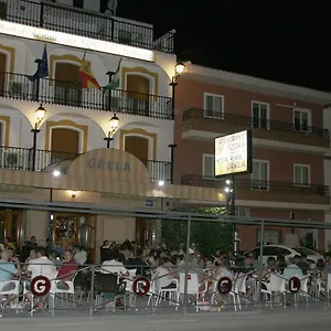 Guest house Restaurante Grela, Pozo Alcon
